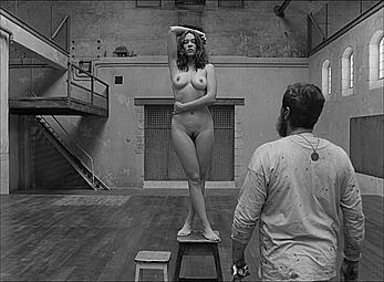 Actress - Lea Seydoux: Movie - The French Dispatch